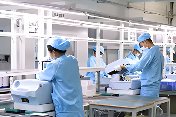 Manufacturing Excellence